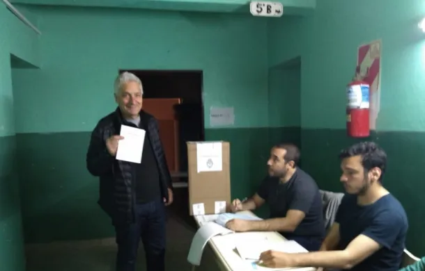 zara voto elecciones 2019