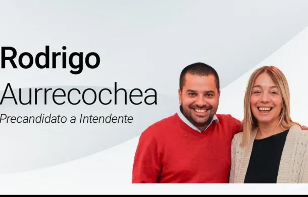 rodrigo aurrecochea samantha presa