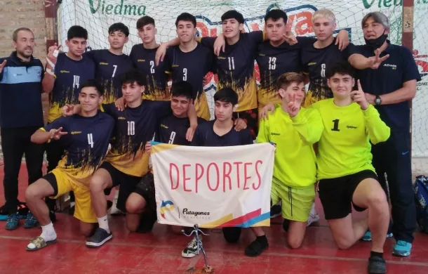 handball escuela municipal de handball