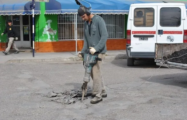 bacheo