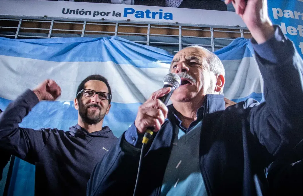 SANTIAGO DALMAU, RICARDO MARINO