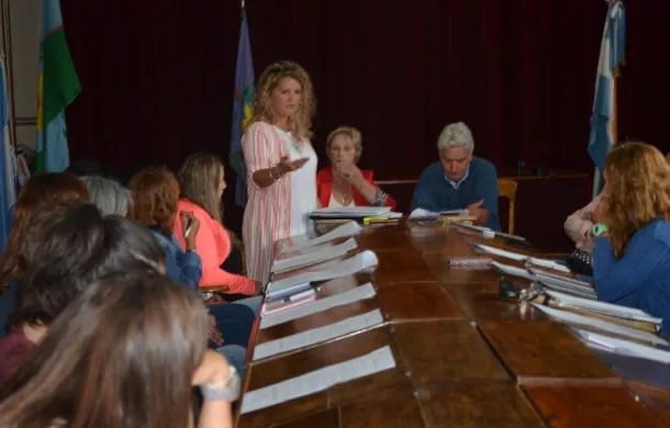 consejo discapacidad