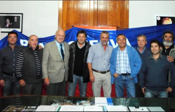 sanlorencistas