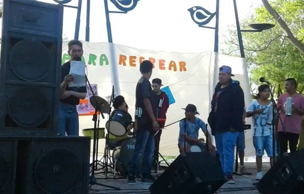 cierre cultura talleres