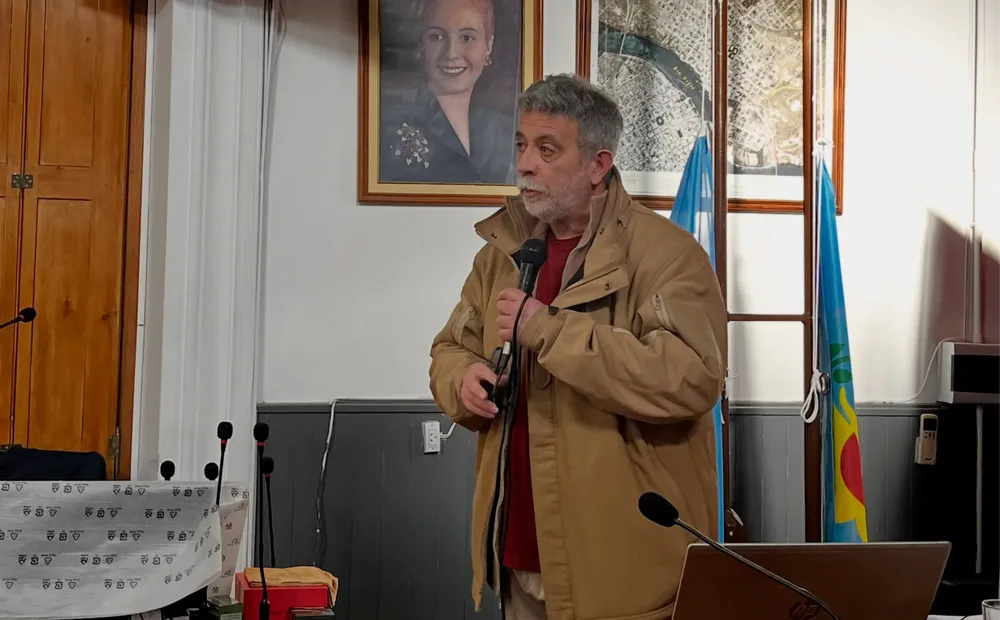 GUILLERMO BELTRAN