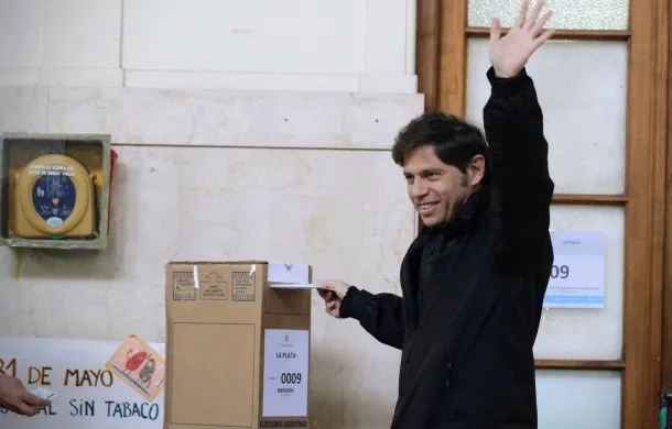 axel kicillof elecciones