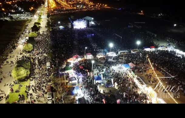 fiesta de la soberania