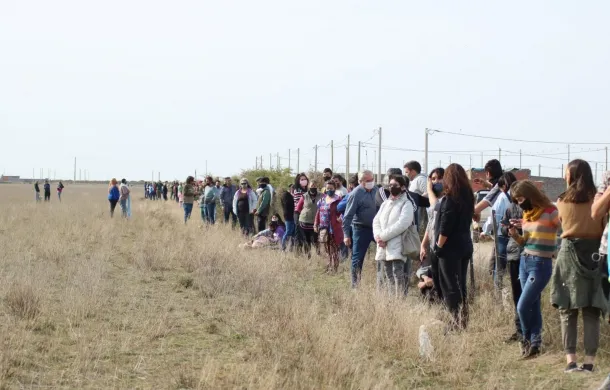 18 hectareas abrazo escuela spegazzini