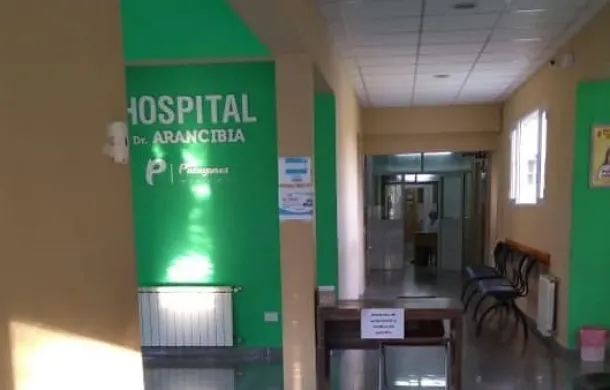 villalonga hospital