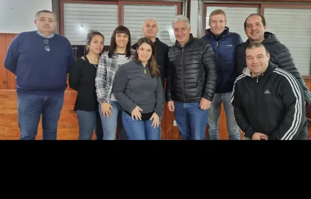 jose zara comision de festejos stroeder