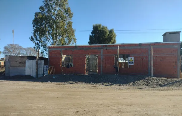 villa del carmen urbanizacion