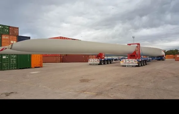 aerogeneradores villalonga