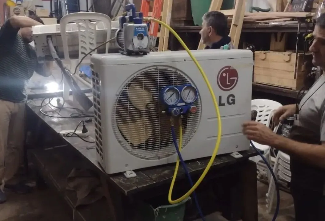 CENTRO DE FORMACIÓN PROFESIONAL