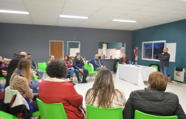 charla cic