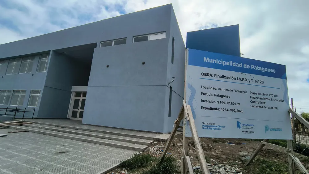 instituto de formacion docente