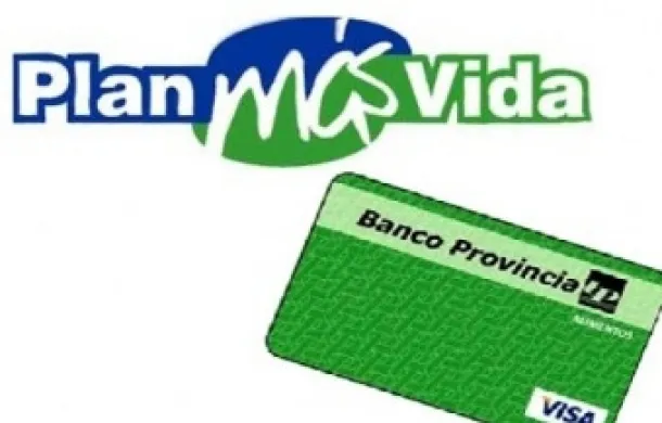 tarjeta alimentaria