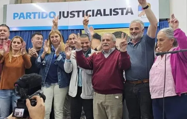 union por la patria