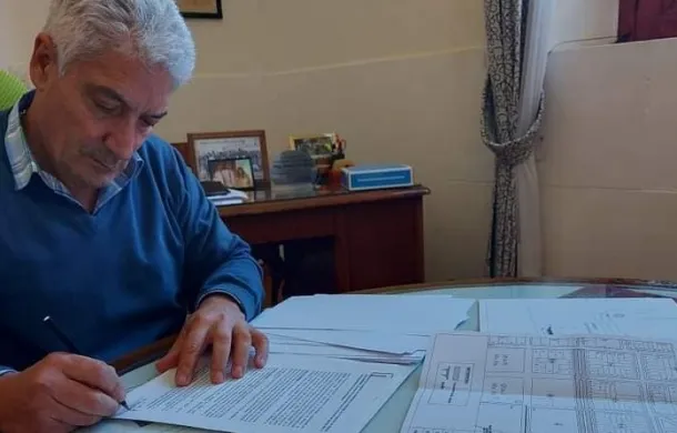 zara villalonga firma