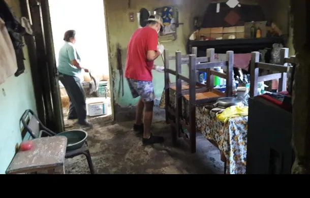 jovenes en accion
