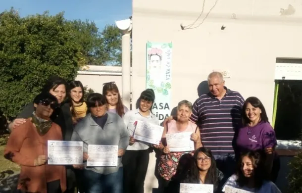 certificados panificacion