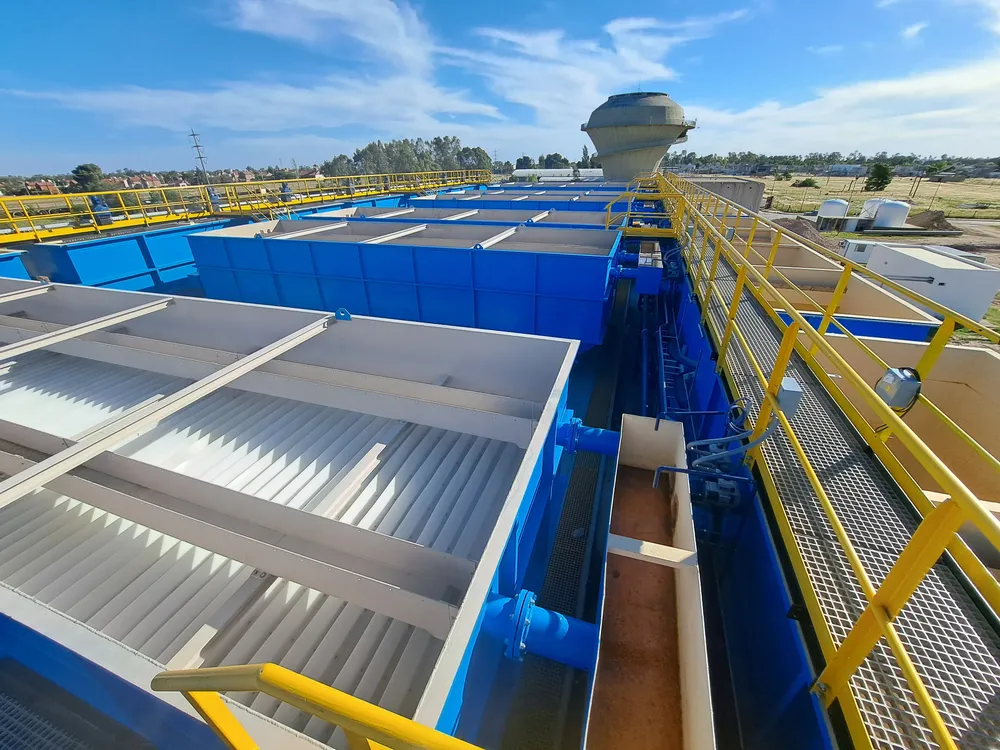 Modulo PPA Patagonia