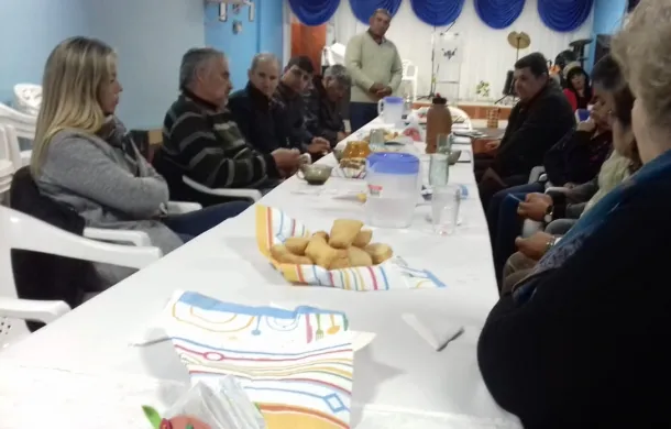 candidatos pastores