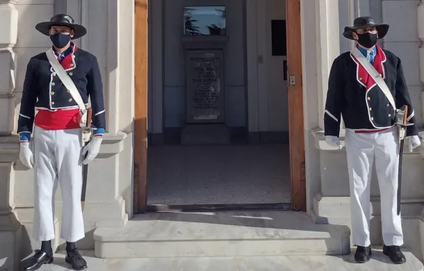 mausoleo luis piesrabuena