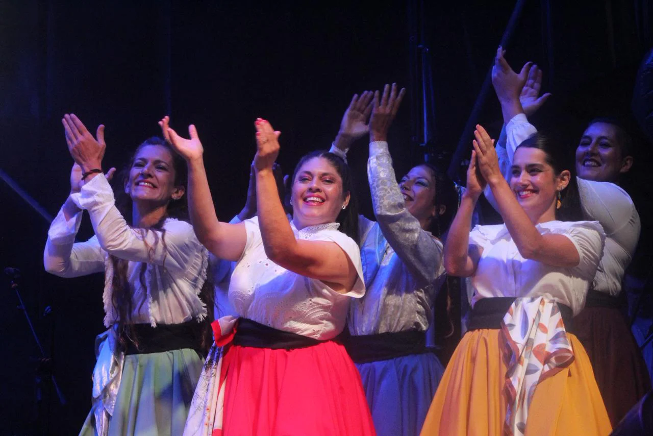 FIESTA DE LA SOBERANIA PATAGONICA 2026