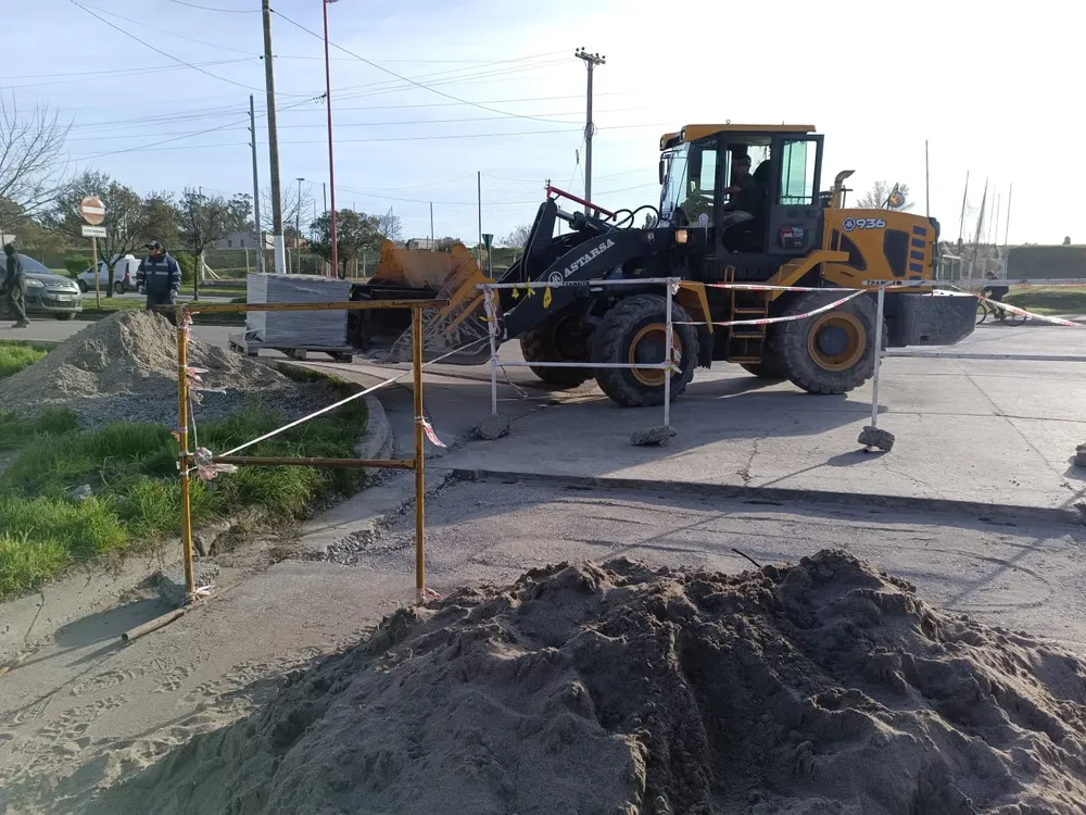 BACHEO