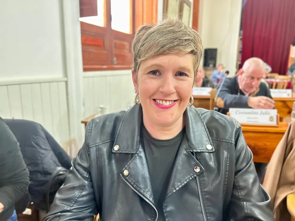 ROMINA COLOMBI