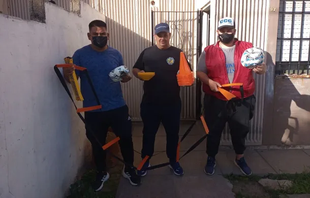 corriente clasista y combativa clubes barriales