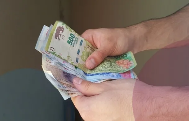 dinero