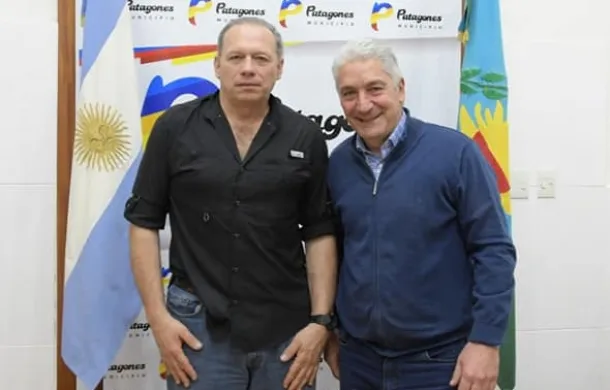 sergio berni jose zara