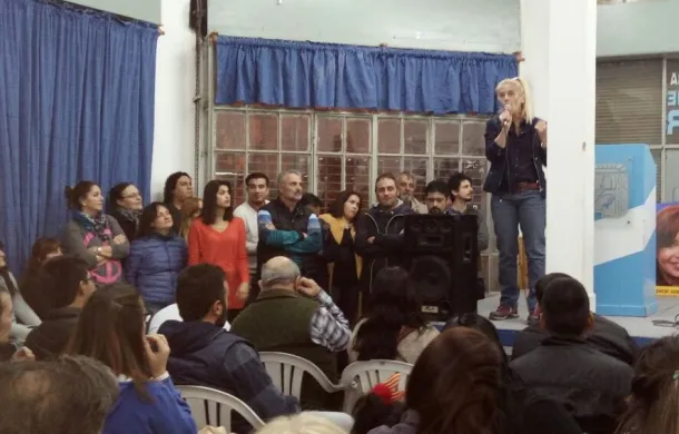 minor unidad ciudadana