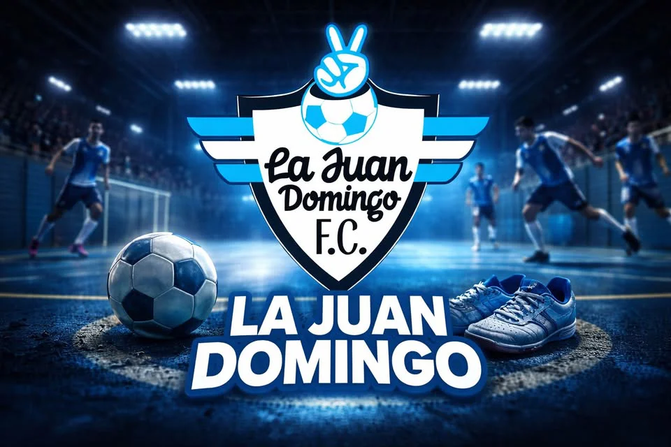 LA JUAN DOMINGO