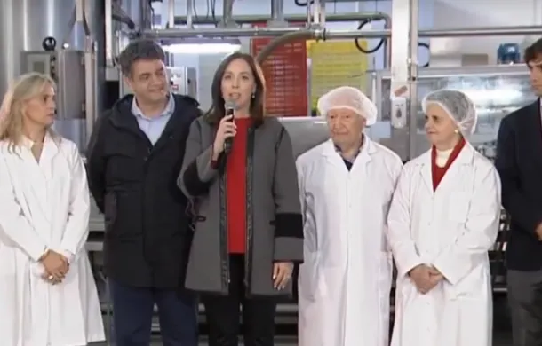 maria eugenia vidal