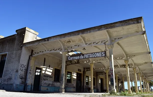 estación patagones