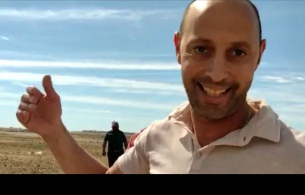 juan carlos porretti