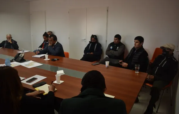 consejo municipal del habitat