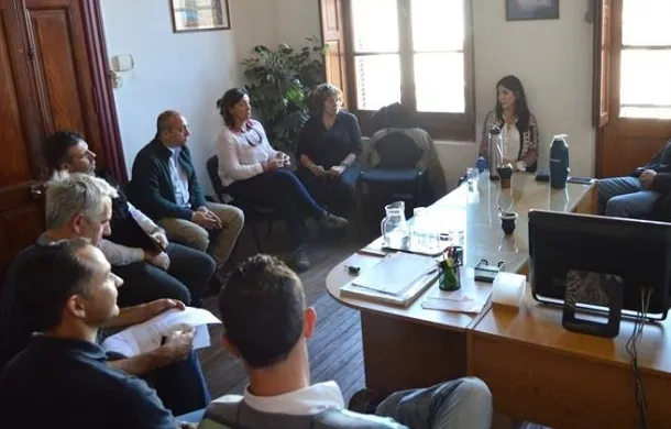 zara uruguay comision