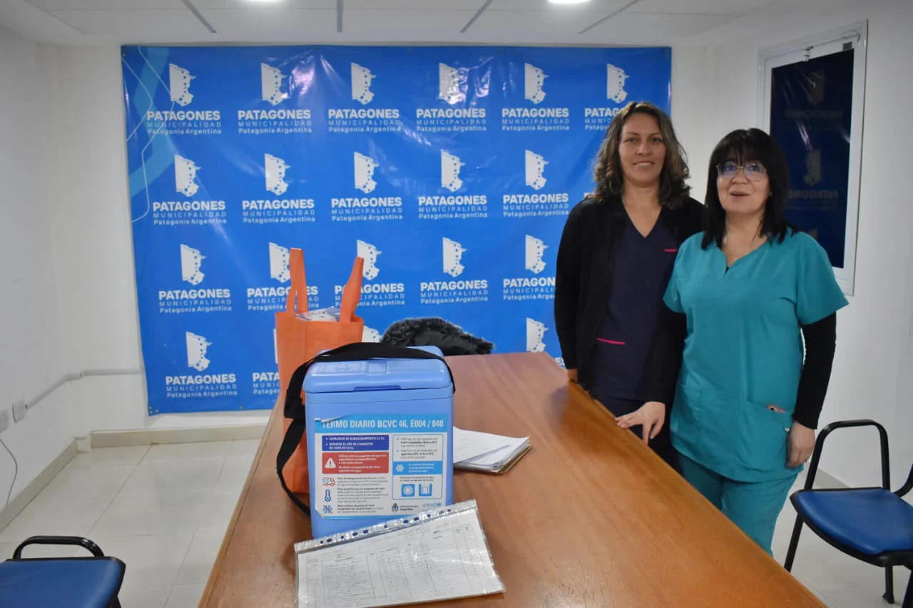 vacunacion