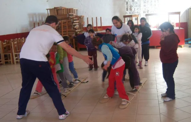 deportes patagones