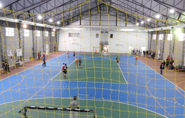 futsal