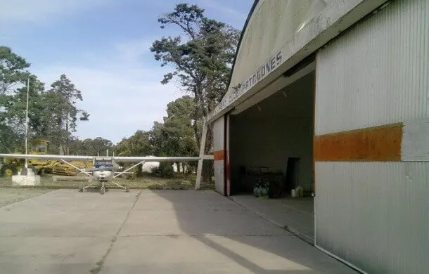 aeroclub patagones