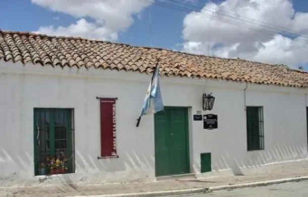 casa cultura