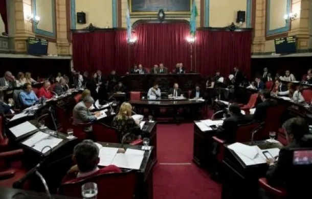 senado bonaerense