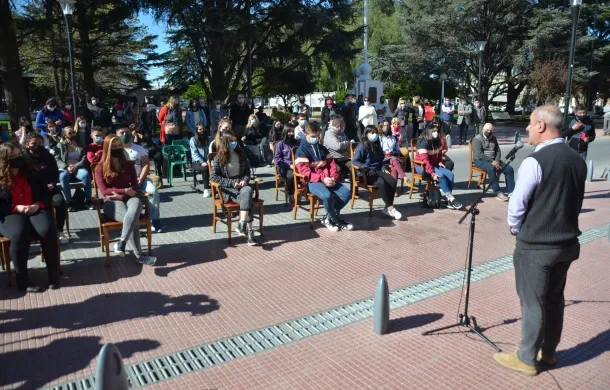 dia de la juventud