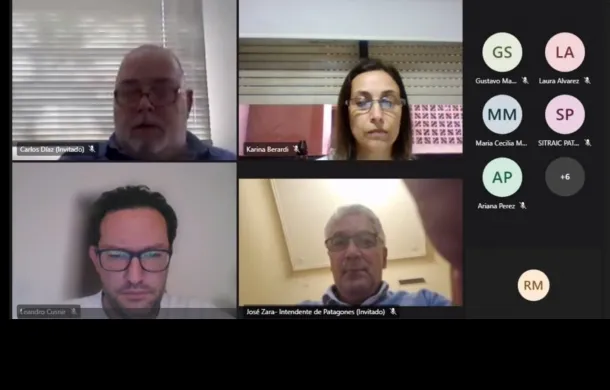 planta depuradora de liquidos cloacales licitación