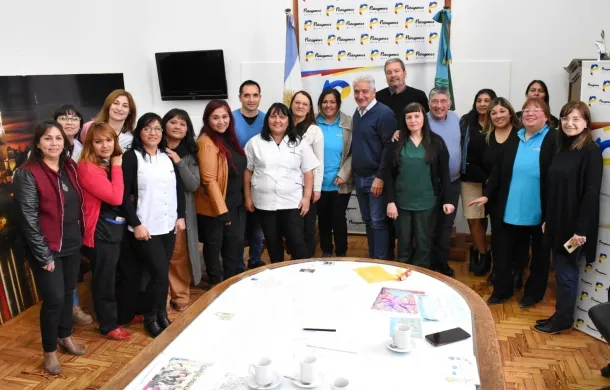 salud jose zara administracion