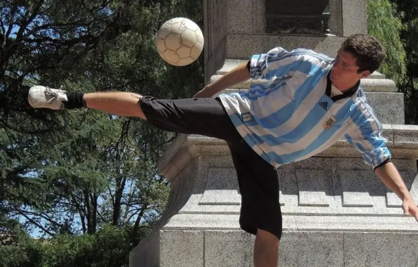 lautaro herrero